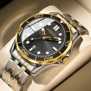 BOND - Submariner