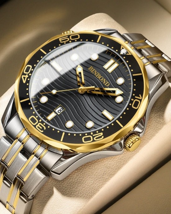 BOND - Submariner