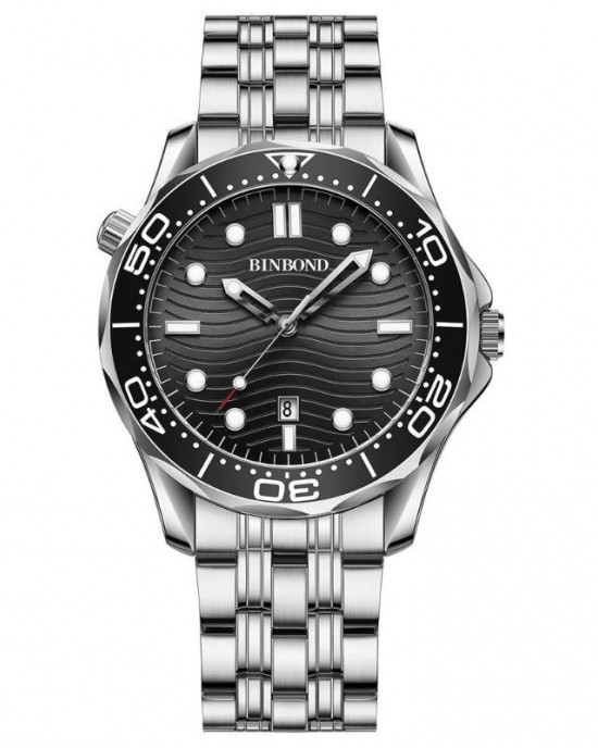 BOND - Submariner