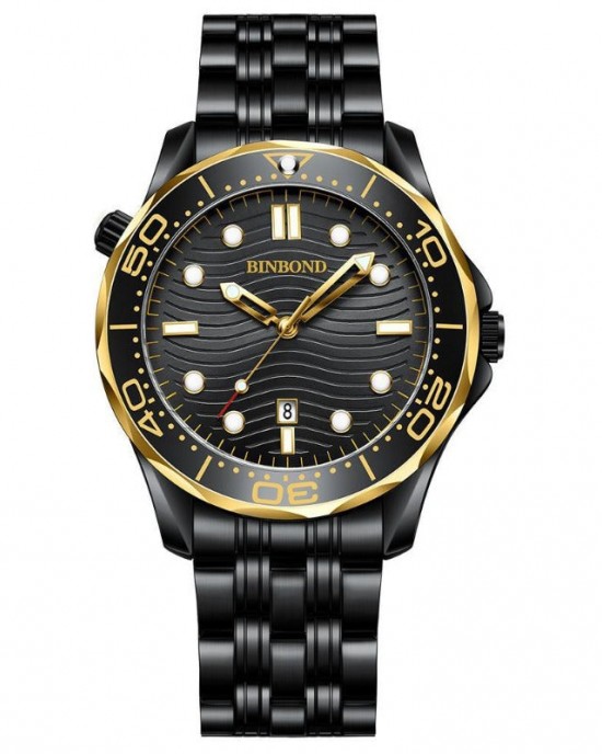 BOND - Submariner