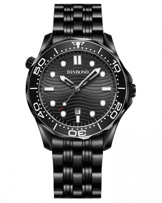 BOND - Submariner