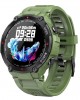 NEKTOM Smart Watch Men Sports Fitness Tracker K22