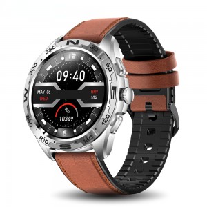 NEKTOM Bluetooth Call Smartwatch Waterproof Sport Fitness Bracelet i32