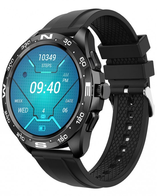 NEKTOM Bluetooth Call Smartwatch Waterproof Sport Fitness Bracelet i32