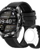 NEKTOM Bluetooth Call Smartwatch Waterproof Sport Fitness Bracelet i32