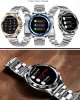 NEKTOM Bluetooth Call Smart Watch Waterproof Heart Rate Blood Oxygen NX1