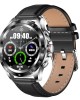 NEKTOM Bluetooth Call Smart Watch Waterproof Heart Rate Blood Oxygen NX1