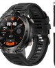 NEKTOM Smart Watch Heart Rate Blood Oxygen Waterproof KE2