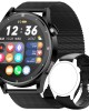 NEKTOM Smart Men Watch Temperature Blood Smartwatch QS39