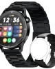 NEKTOM Smart Men Watch Temperature Blood Smartwatch QS39