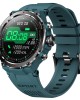 NEKTOM Fitness Tracker Bluetooth Blood Oxygen Waterproof Smartwatch HM09