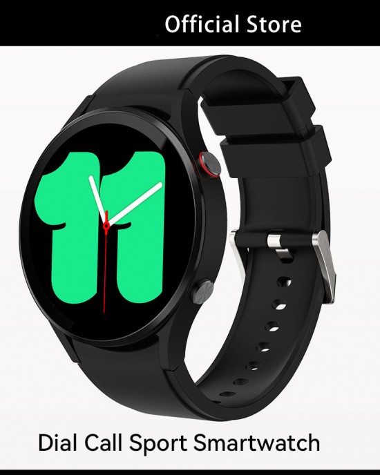 NEKTOM Smart Watch Heart Rate Blood Pressure  FT32