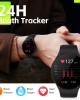 NEKTOM Smart Watch Heart Rate Blood Pressure  FT32