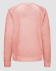 Women's Sweatshirt Crewneck Pullover Casual Long Sleeve Shirts Fleece Warm Velour Sweatshirts