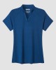 Women's T-Shirt V-Neck Short Sleeve Quick Dry Athletic Tee Shirt