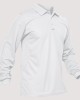 Men's Sport Long Sleeve Polo Quick Dry Performance  Breathable Comfortable Jersey Golf Tennis Shirt