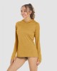 Women's Hoodie Shirts UPF 50+ Sun Protection Long Sleeve UV Shirt with Thumb Hole