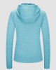 Women's Hoodie Shirts UPF 50+ Sun Protection Long Sleeve UV Shirt with Thumb Hole