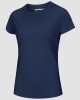 Women Casual T-Shirt Breathable UV Protection Outdoor Sports Quick Dry