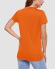 Women Casual T-Shirt Breathable UV Protection Outdoor Sports Quick Dry