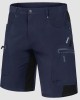 Men's Cargo Shorts with 5 Pockets Ripstop Quick Dry Lightweight & Water Repellent