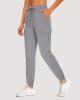 Women's Hiking Pants with 5 Pockets Quick Dry Sweatpants Running Pants