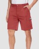 Men's Cotton Cargo shorts Summer Lightweight with Multi-Pockets Ripstop Cargo Work Shorts