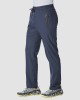 Men Track Summer Lightweight Quick Dry Sweatpants With Zipper Pockets