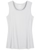 Women's Sleeveless Workout Shirts Dry Fit Running Wicking Tank Tops Active Gym