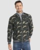 Men's Jacket Lightweight Windbreaker Bomber Jacket Windproof Casual Jacket Outwear