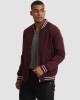 Men's Jacket Lightweight Windbreaker Bomber Jacket Windproof Casual Jacket Outwear