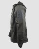 Men's Hooded Tactical Jacket Water Resistant Soft Shell Winter Coats