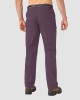 Men's Winter Pants Fleece Lined Ski Snow Pants Water Resistant with 4 Zip Pockets