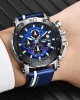 LG9996 - Big Dial Military Waterproof Sport Quartz Watch