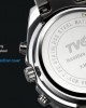 TVG - Digital Display Men's Waterproof Quartz Watch