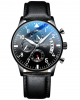 Jollynova - Chronograph Waterproof Quartz Watch