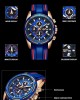 LIGE - Men‘s Luxury Military Sport Quartz Watch