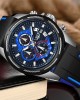 LIGE - Men‘s Luxury Military Sport Quartz Watch