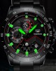 NEKTOM? Explorer Series - NT12 Waterproof Quartz Watch