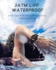 NEKTOM? Explorer Series - NT12 Waterproof Quartz Watch