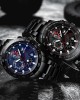 NEKTOM? Explorer Series - NT12 Waterproof Quartz Watch