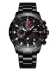 NEKTOM? Explorer Series - NT12 Waterproof Quartz Watch