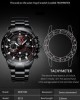 NEKTOM? Explorer Series - NT12 Waterproof Quartz Watch