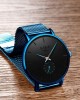 LG9915 - 2020 New Fashion Blue Waterproof Quartz Watch