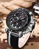 LG9899 - 2020 Waterproof Luminous Chronograph Quartz Watch