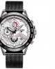 LG9929 - Waterproof Sports Chronograph Quartz Watch