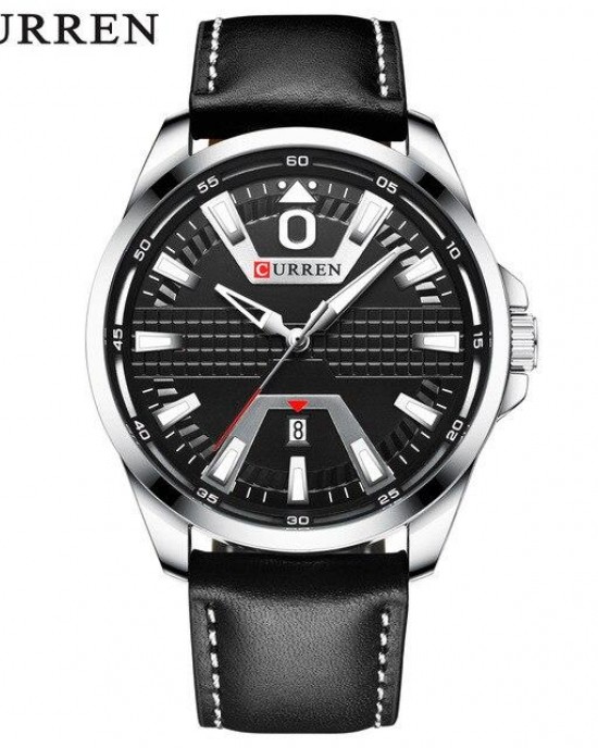 Curren - Waterproof Calendar Sport Military Quartz Wristwatch