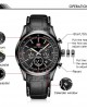 MINI FOCUS - Multifunction Sport Quartz Waterproof Watch