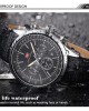 MINI FOCUS - Multifunction Sport Quartz Waterproof Watch