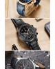 MINI FOCUS - Multifunction Sport Quartz Waterproof Watch